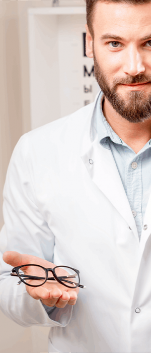 Medicações intra oculares